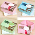 Popular Small Gift Packing Box with Clear Window